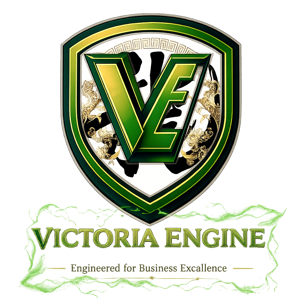Victoria Lotery